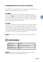 Preview for 13 page of Innovamaxx RELAXXNOW VTX300 User Manual