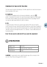 Preview for 31 page of Innovamaxx RELAXXNOW VTX300 User Manual