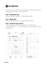 Preview for 32 page of Innovamaxx RELAXXNOW VTX300 User Manual