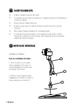 Preview for 62 page of Innovamaxx RELAXXNOW VTX300 User Manual