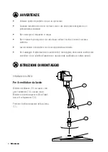 Preview for 80 page of Innovamaxx RELAXXNOW VTX300 User Manual