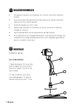 Preview for 98 page of Innovamaxx RELAXXNOW VTX300 User Manual