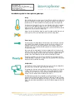 Preview for 1 page of Innovaphone Gateways Installation Manual