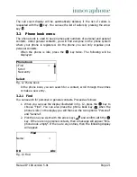 Preview for 21 page of Innovaphone IP100 Manual
