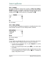 Preview for 30 page of Innovaphone IP100 Manual