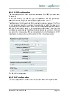 Preview for 37 page of Innovaphone IP100 Manual