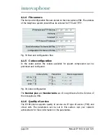 Preview for 38 page of Innovaphone IP100 Manual