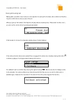 Preview for 6 page of Innovaphone IP101 User Manual