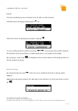 Preview for 10 page of Innovaphone IP101 User Manual