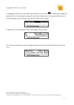 Preview for 11 page of Innovaphone IP101 User Manual