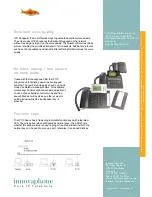 Preview for 2 page of Innovaphone IP110 Brochure