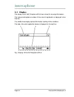 Preview for 10 page of Innovaphone IP110 Manual