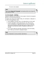 Preview for 23 page of Innovaphone IP110 Manual