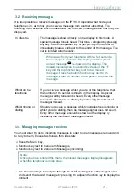 Preview for 23 page of Innovaphone IP110 Operating Manual