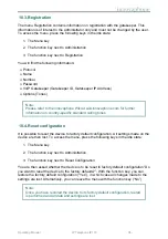 Preview for 38 page of Innovaphone IP110 Operating Manual