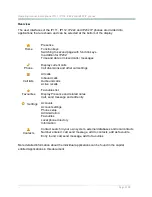 Preview for 3 page of Innovaphone IP111 Operating Manual