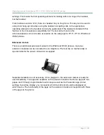 Preview for 11 page of Innovaphone IP111 Operating Manual