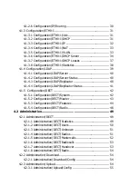 Preview for 6 page of Innovaphone IP1200 Administrator'S Manual