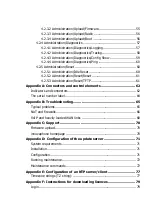 Preview for 7 page of Innovaphone IP1200 Administrator'S Manual