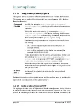 Preview for 18 page of Innovaphone IP1200 Administrator'S Manual