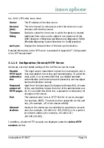 Preview for 19 page of Innovaphone IP1200 Administrator'S Manual