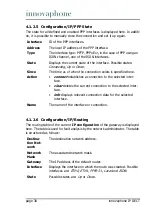 Preview for 30 page of Innovaphone IP1200 Administrator'S Manual