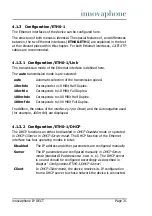 Preview for 31 page of Innovaphone IP1200 Administrator'S Manual