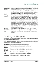 Preview for 37 page of Innovaphone IP1200 Administrator'S Manual