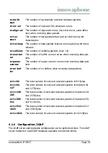 Preview for 39 page of Innovaphone IP1200 Administrator'S Manual