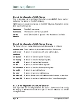 Preview for 40 page of Innovaphone IP1200 Administrator'S Manual