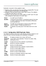 Preview for 41 page of Innovaphone IP1200 Administrator'S Manual