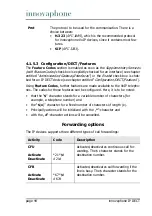 Preview for 44 page of Innovaphone IP1200 Administrator'S Manual