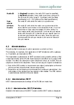 Preview for 49 page of Innovaphone IP1200 Administrator'S Manual