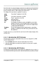 Preview for 51 page of Innovaphone IP1200 Administrator'S Manual