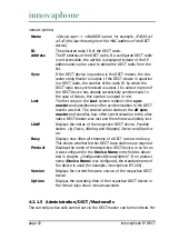 Preview for 52 page of Innovaphone IP1200 Administrator'S Manual