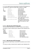 Preview for 53 page of Innovaphone IP1200 Administrator'S Manual