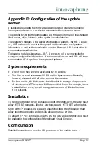 Preview for 71 page of Innovaphone IP1200 Administrator'S Manual