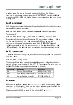 Preview for 75 page of Innovaphone IP1200 Administrator'S Manual