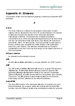 Preview for 81 page of Innovaphone IP1200 Administrator'S Manual