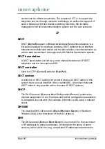 Preview for 84 page of Innovaphone IP1200 Administrator'S Manual