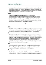 Preview for 88 page of Innovaphone IP1200 Administrator'S Manual