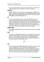 Preview for 92 page of Innovaphone IP1200 Administrator'S Manual