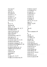 Preview for 107 page of Innovaphone IP1200 Administrator'S Manual