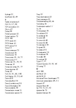 Preview for 112 page of Innovaphone IP1200 Administrator'S Manual