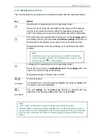 Preview for 17 page of Innovaphone IP200 Operating Manual