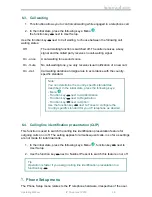 Preview for 30 page of Innovaphone IP200 Operating Manual