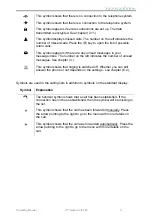 Preview for 8 page of Innovaphone IP240 Operating Manual