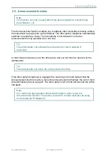 Preview for 13 page of Innovaphone IP240 Operating Manual