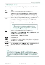 Preview for 17 page of Innovaphone IP240 Operating Manual