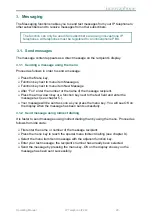 Preview for 22 page of Innovaphone IP240 Operating Manual